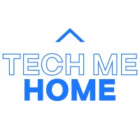 Tech me home Logo