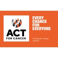 ACT for Cancer Foundation Logo