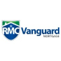RMC Vanguard Mortgage Corp Logo