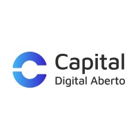 Capital Digital Aberto Logo
