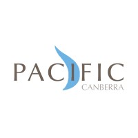 Pacific Suites Canberra Logo