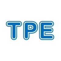 TPE Turun Pelti ja Eristys Oy Logo