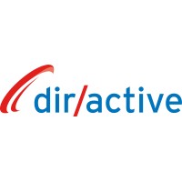dir/Active Logo