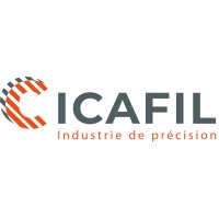 CICAFIL SAS Logo