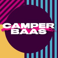 Camperbaas Logo