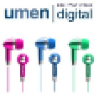 umen digital Inc. Logo
