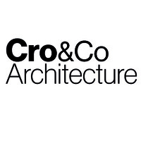 Cro&Co Architecture Logo