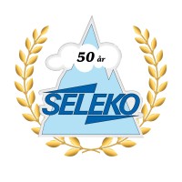 Seleko AB Logo