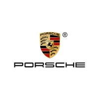 Porsche Centrum Praha Logo