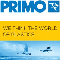 Primo Profile GmbH Logo
