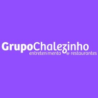 GRUPO CHALEZINHO Logo
