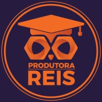 Produtora Reis Logo