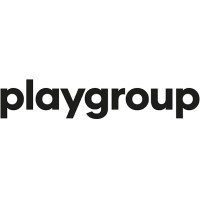 PlayGroup Logo