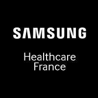 Samsung Healthcare France Logo