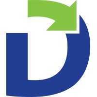 DFL Home Delivery Logo