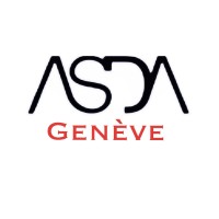 ASDA Suisse | Section Genève Logo