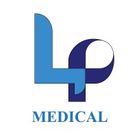 LP Medical Logo