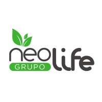 Neolife Group Logo