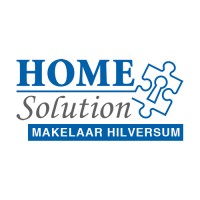 Home Solution | Makelaar Hilversum Logo