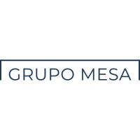 Grupo Mesa Logo