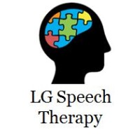 LG Speech Therapy Logo