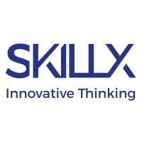 SKILLX Logo