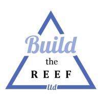 Build the Reef Ltd Logo