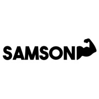 Samson Materiales de Construccion Logo