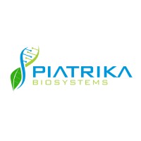 Piatrika Biosystems Logo
