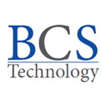 iGestCom by BCS Technology Logo