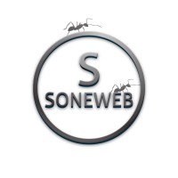 Soneweb Logo