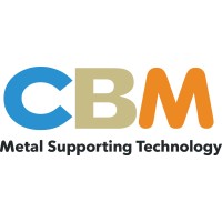 CBM Logo