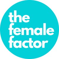 the female factor Logo