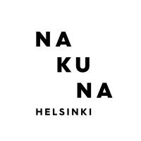 Nakuna Helsinki Logo