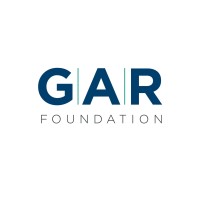 GAR Foundation Logo