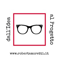 Roberta Moretti Logo
