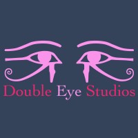 Double Eye Studios Logo