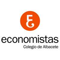 Colegio Oficial de Economistas de Albacete Logo