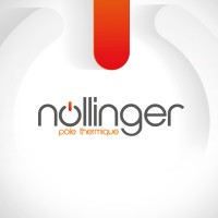 NOLLINGER - Pôle Thermique Logo