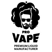 Pro Vape Liquids Logo