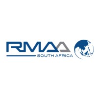 RMA Automotive South Africa Logo