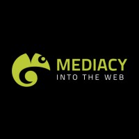 Mediacy Web Agency Logo