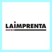 La Imprenta CG Logo