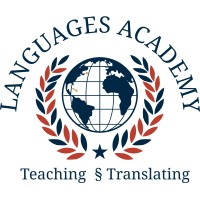 Languages Academy Logo