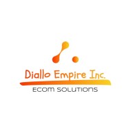 Diallo Empire Inc. Logo