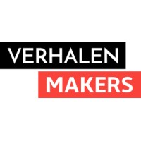 Verhalenmakers Logo