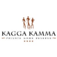 Kagga Kamma Private Game Reserve Logo
