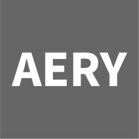 AERY Logo