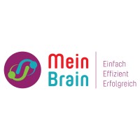 MeinBrain Logo