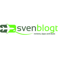 svenblogt.de Logo